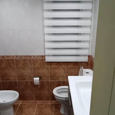 Appartement Torref à Foz Extérieur photo