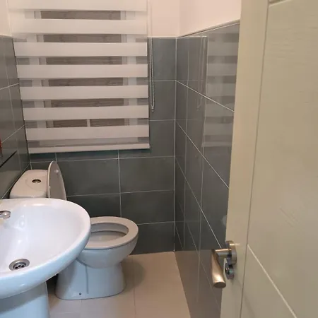Appartement Torref à Foz Extérieur photo