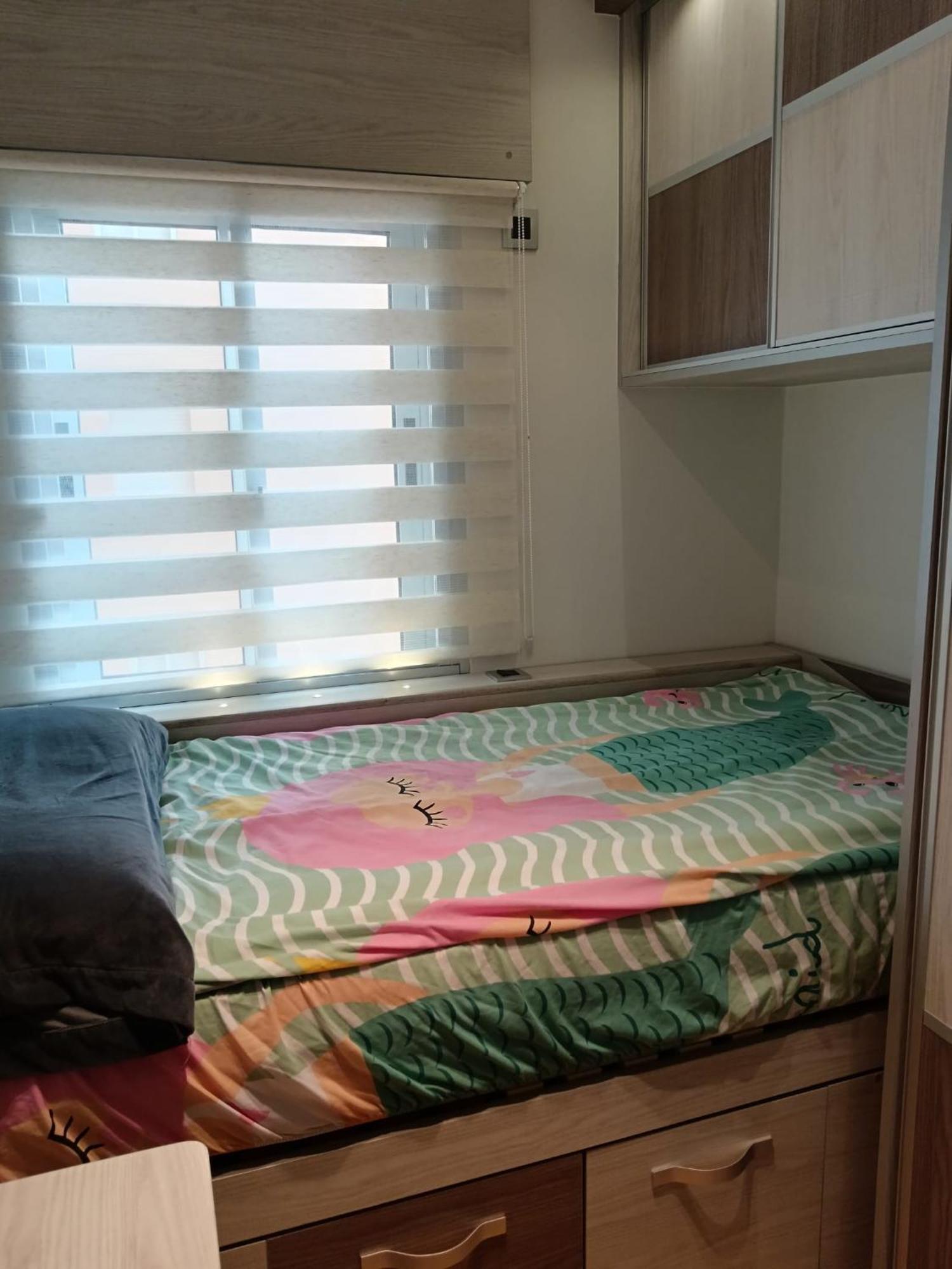 Appartement Torref *