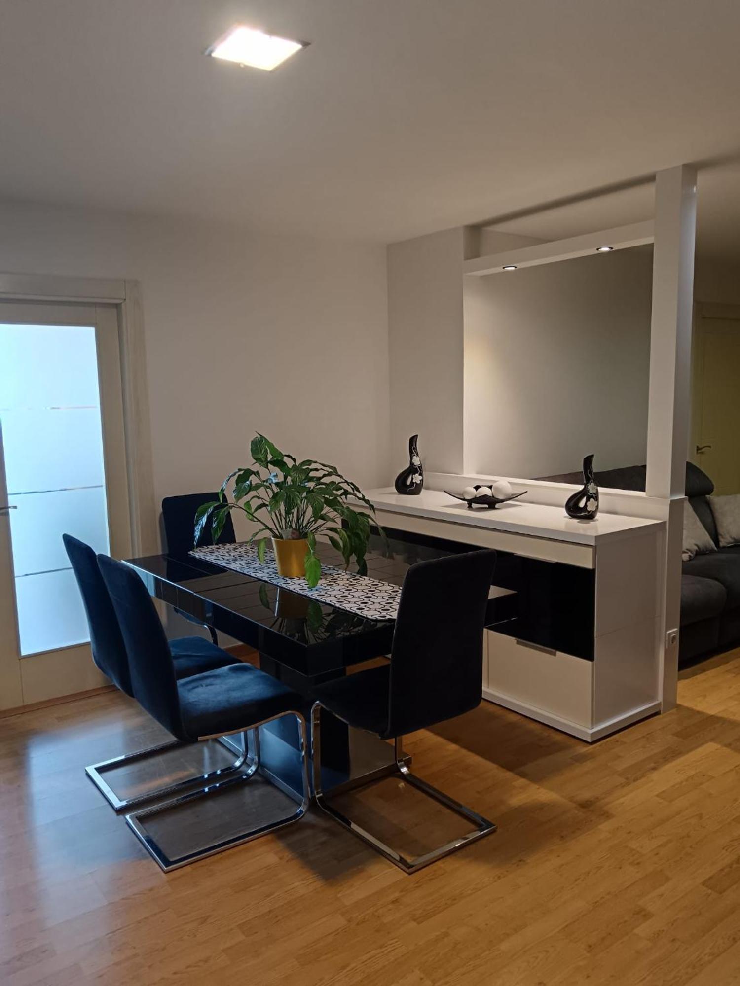 Apartament Torref Foz
