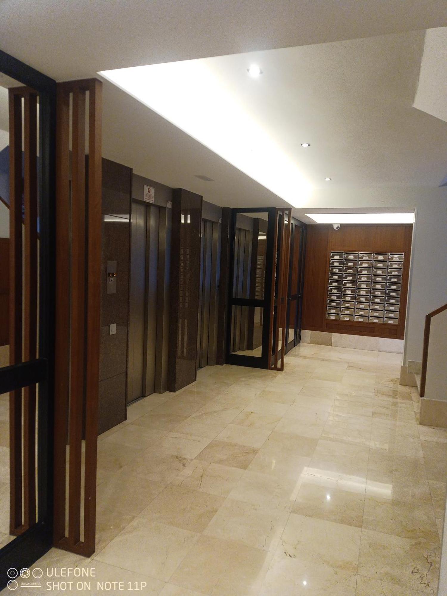 Appartement Torref
