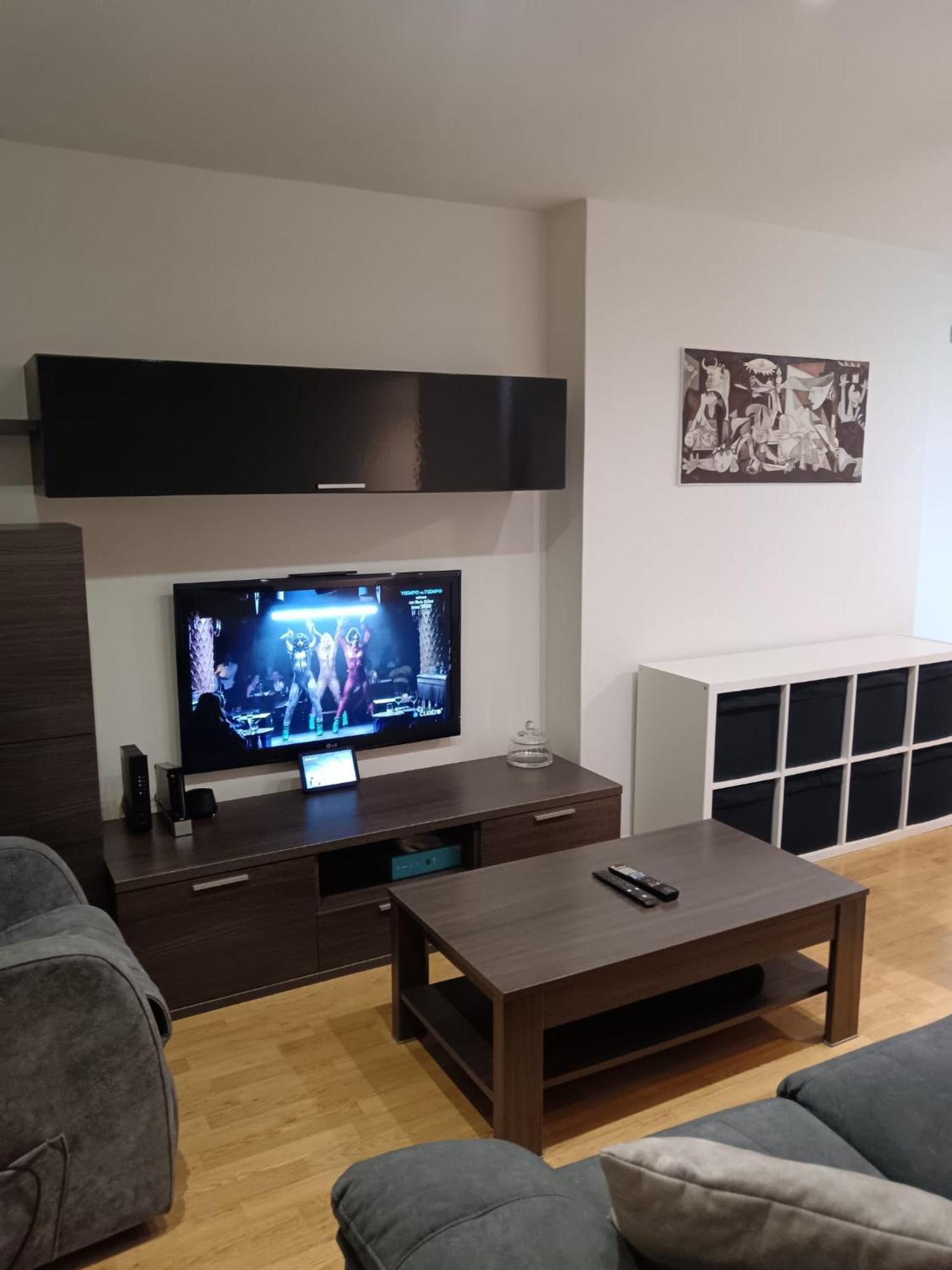 Appartement Torref *