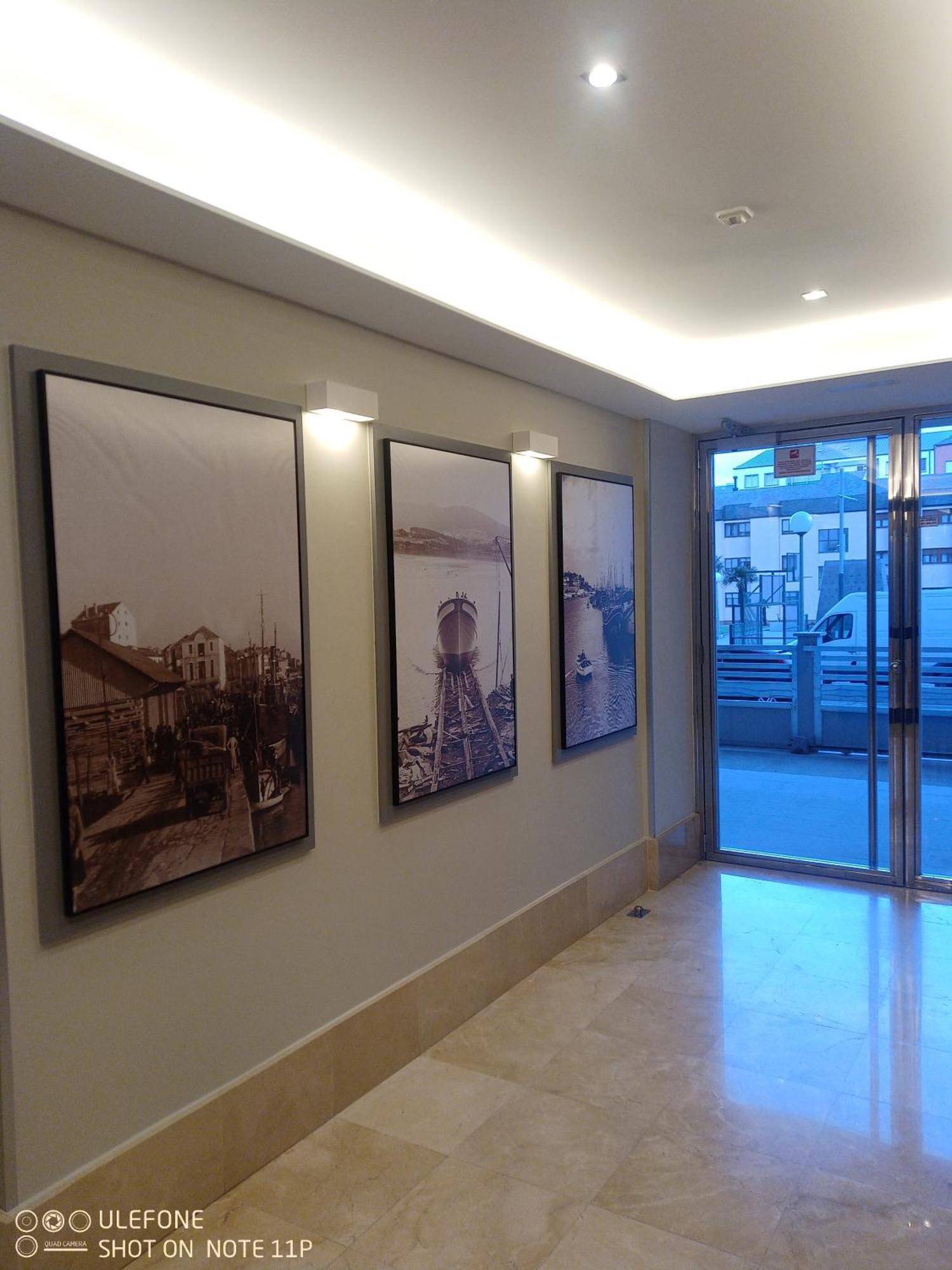 Appartement Torref