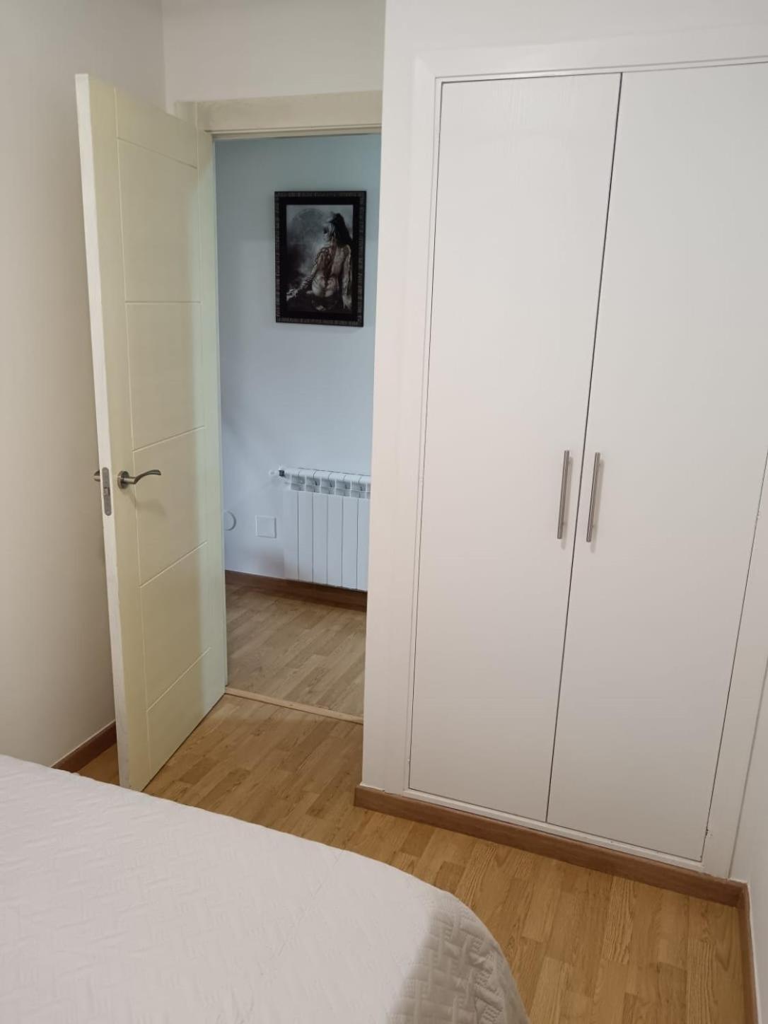 Appartement Torref *