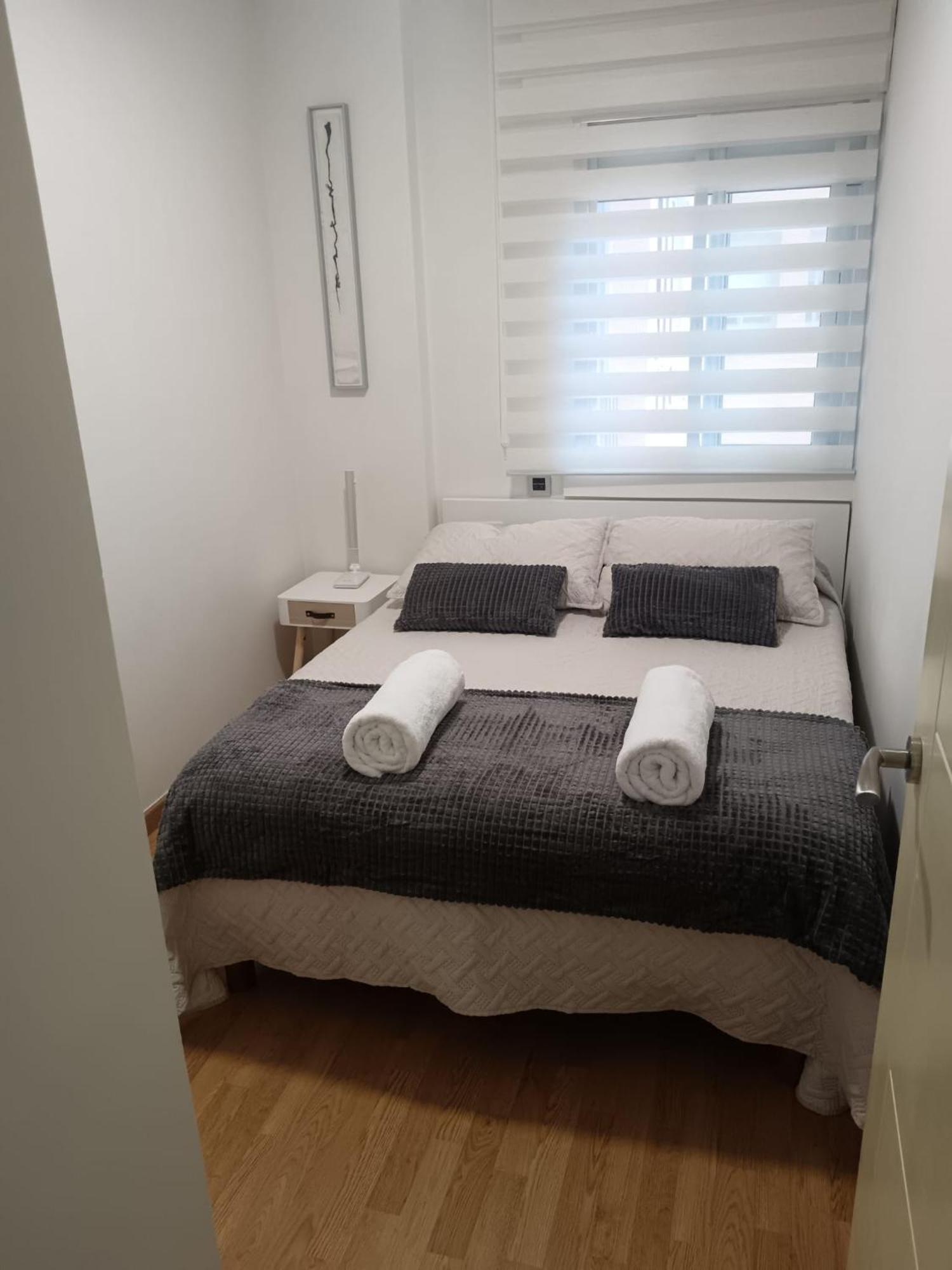 Appartement Torref *